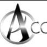 The "Accensum, servicios editoriales" user's logo