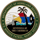 The "Ramey Sector" user's logo