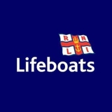 The "RNLI Skegness Lifeboat Station" user's logo