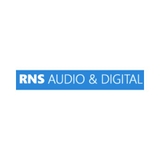 The "RNS audio and Digital" user's logo