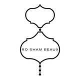The "Ro Sham Beaux" user's logo