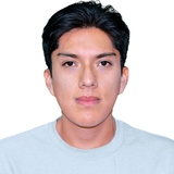 Robert Llumiquinga Saltos