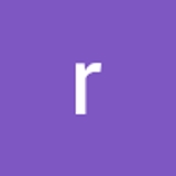 The "robert ropz" user's logo
