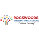 The "Rock Woods" user's logo