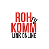 The "Roh Komm" user's logo