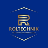 The "Roltechnik Distributor Kft." user's logo