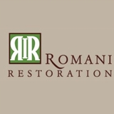 The "Romani Restoration" user's logo