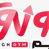 The "Ronaghgym" user's logo