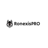 The "RonexisPro" user's logo