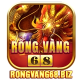 The "RONGVANG68" user's logo