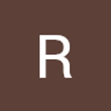 The "Rudi Hartono" user's logo