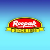 The "Roopak Stores" user's logo