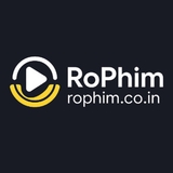 The "rophimcoin" user's logo