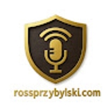 The "rossprzybylski.com" user's logo