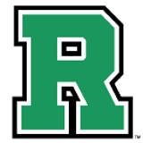 The "roswellchorus" user's logo