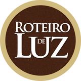 The "Roteiro de Luz" user's logo