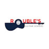 Rouble's Guitar School