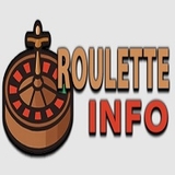 The "roulette" user's logo