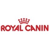 The "Royal Canin Saudi Arabia Premium Pet Food Riyadh" user's logo