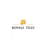 The "Royale Tiles  " user's logo