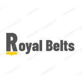 The "Royal Belts" user's logo