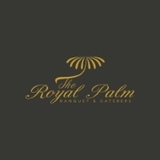 The "The Royal Palm" user's logo