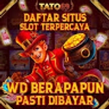 The "TATO69" user's logo