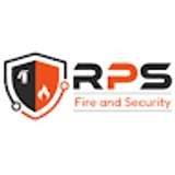 The "RPS Fire and Security" user's logo
