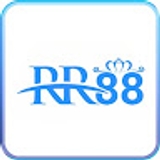The "Nhà cái RR88" user's logo