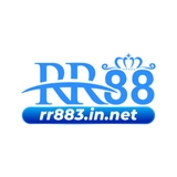 The "Nhà Cái RR88" user's logo