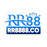 The "rr8888co" user's logo