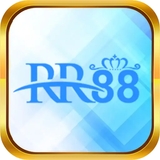 The "RR 88" user's logo