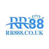 The "rr888couk" user's logo