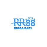The "RR88" user's logo