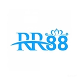 The "RR88 – Cổng game đổi thưởng uy tín, đa dạng game bài, nổ hũ, bắn cá" user's logo