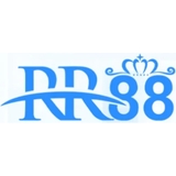 The "RR88" user's logo