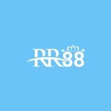 The "RR88" user's logo
