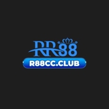 The "rr88cclub" user's logo