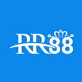 The "Nhà cái RR88" user's logo