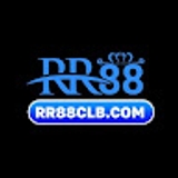 The "Nhà cái RR88" user's logo