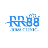 The "RR88 – Cổng game nổ hũ" user's logo