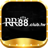 The "RR88" user's logo