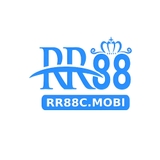 The "RR88" user's logo