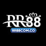 The "RR88" user's logo
