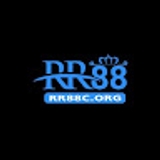 The "RR88 Nhà Cái Uy Tín Hàng Đầu Việt Nam Tặng Ngay 18K" user's logo