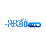 The "RR88" user's logo