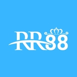 The "rr88dog" user's logo