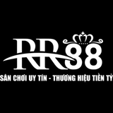 The "rr88free" user's logo