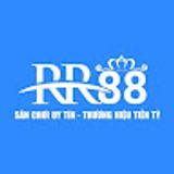 The "RR88" user's logo