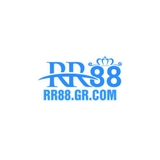 The "RR88 " user's logo
